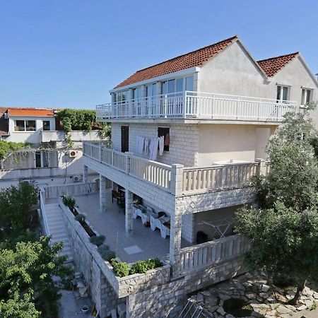 Apartments By The Sea Korcula - 4407 Lumbarda Luaran gambar