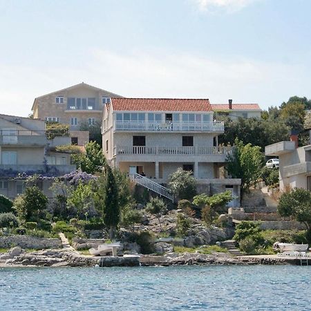 Apartments By The Sea Korcula - 4407 Lumbarda Luaran gambar