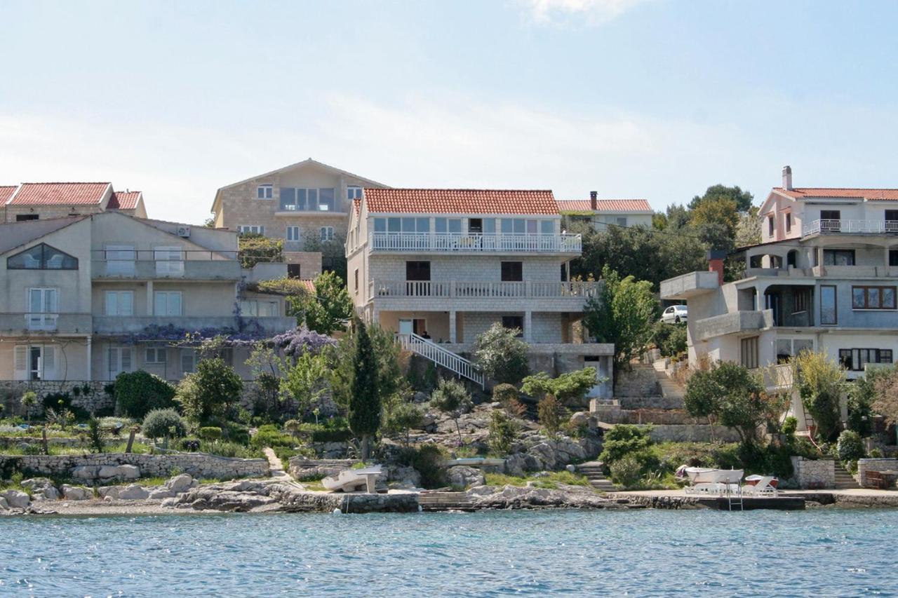 Apartments By The Sea Korcula - 4407 Lumbarda Luaran gambar