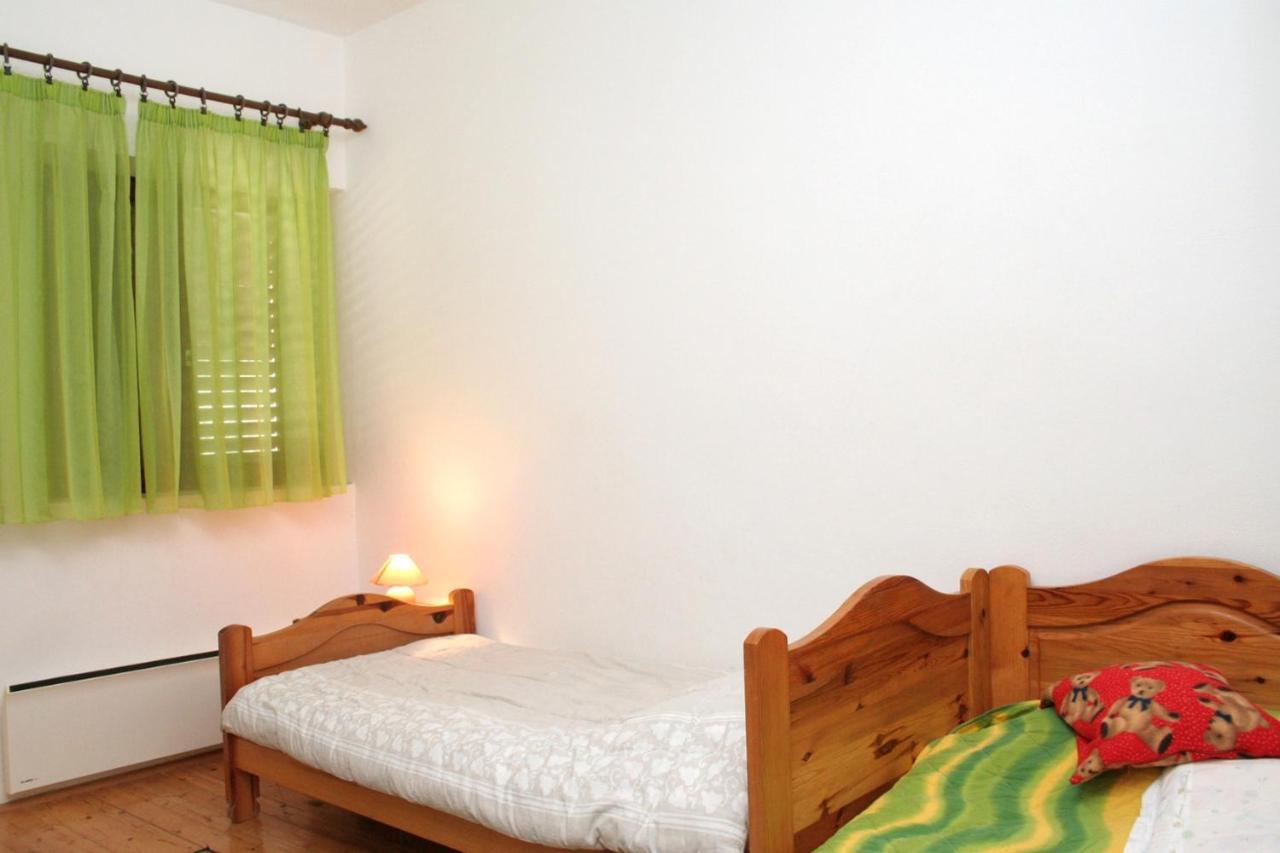 Apartments By The Sea Korcula - 4407 Lumbarda Luaran gambar