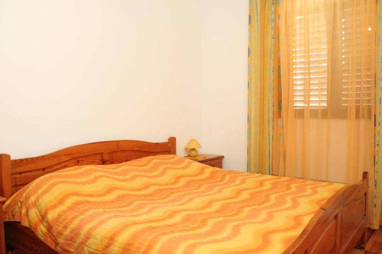 Apartments By The Sea Korcula - 4407 Lumbarda Luaran gambar