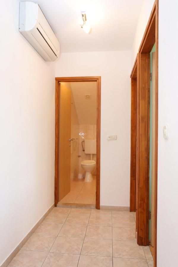 Apartments By The Sea Korcula - 4407 Lumbarda Luaran gambar