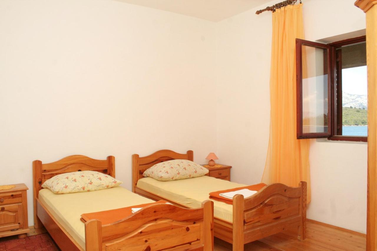 Apartments By The Sea Korcula - 4407 Lumbarda Luaran gambar