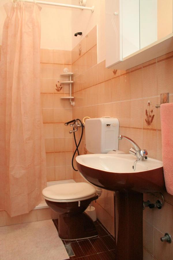 Apartments By The Sea Korcula - 4407 Lumbarda Luaran gambar