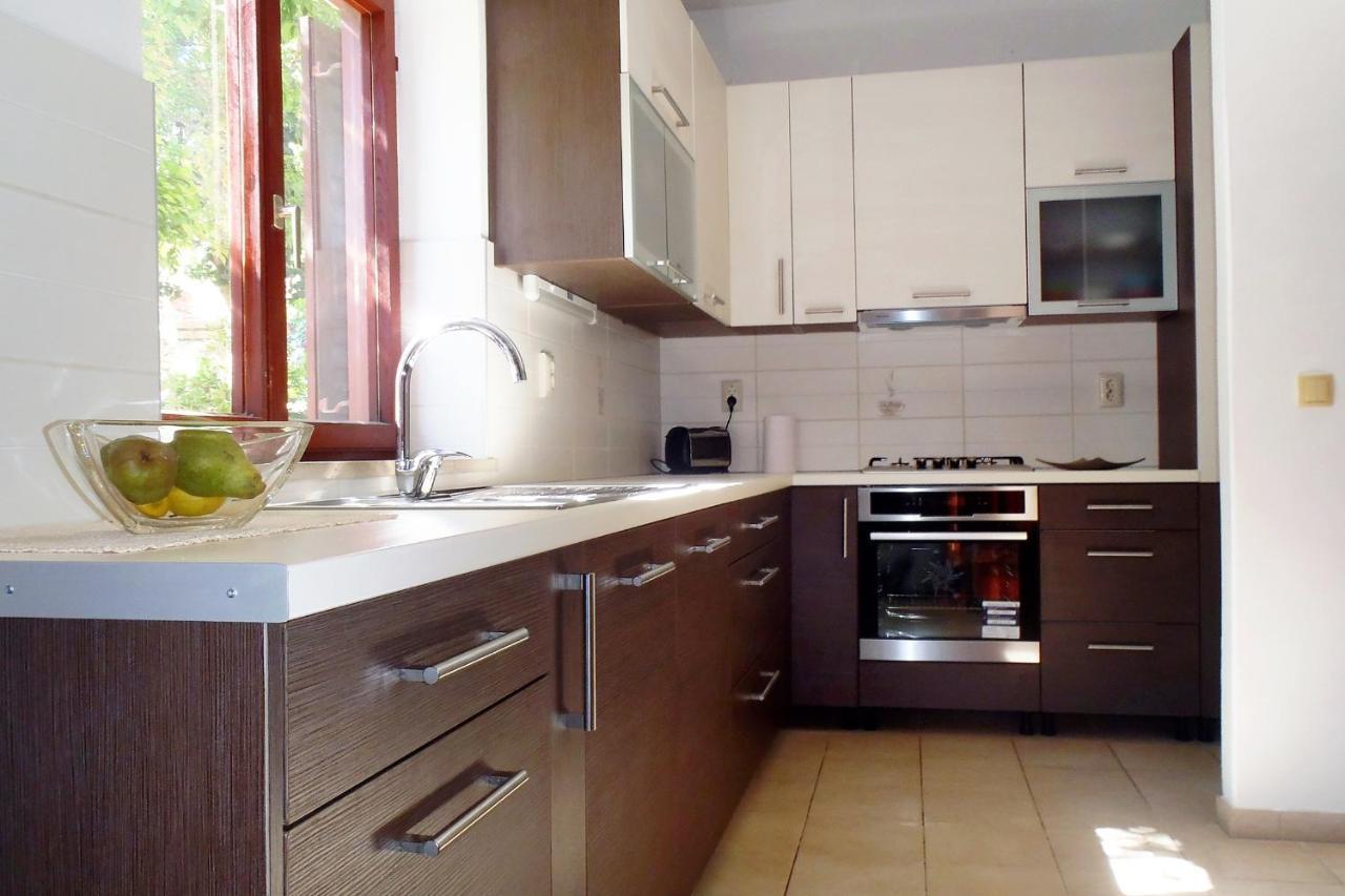 Apartments By The Sea Korcula - 4407 Lumbarda Luaran gambar