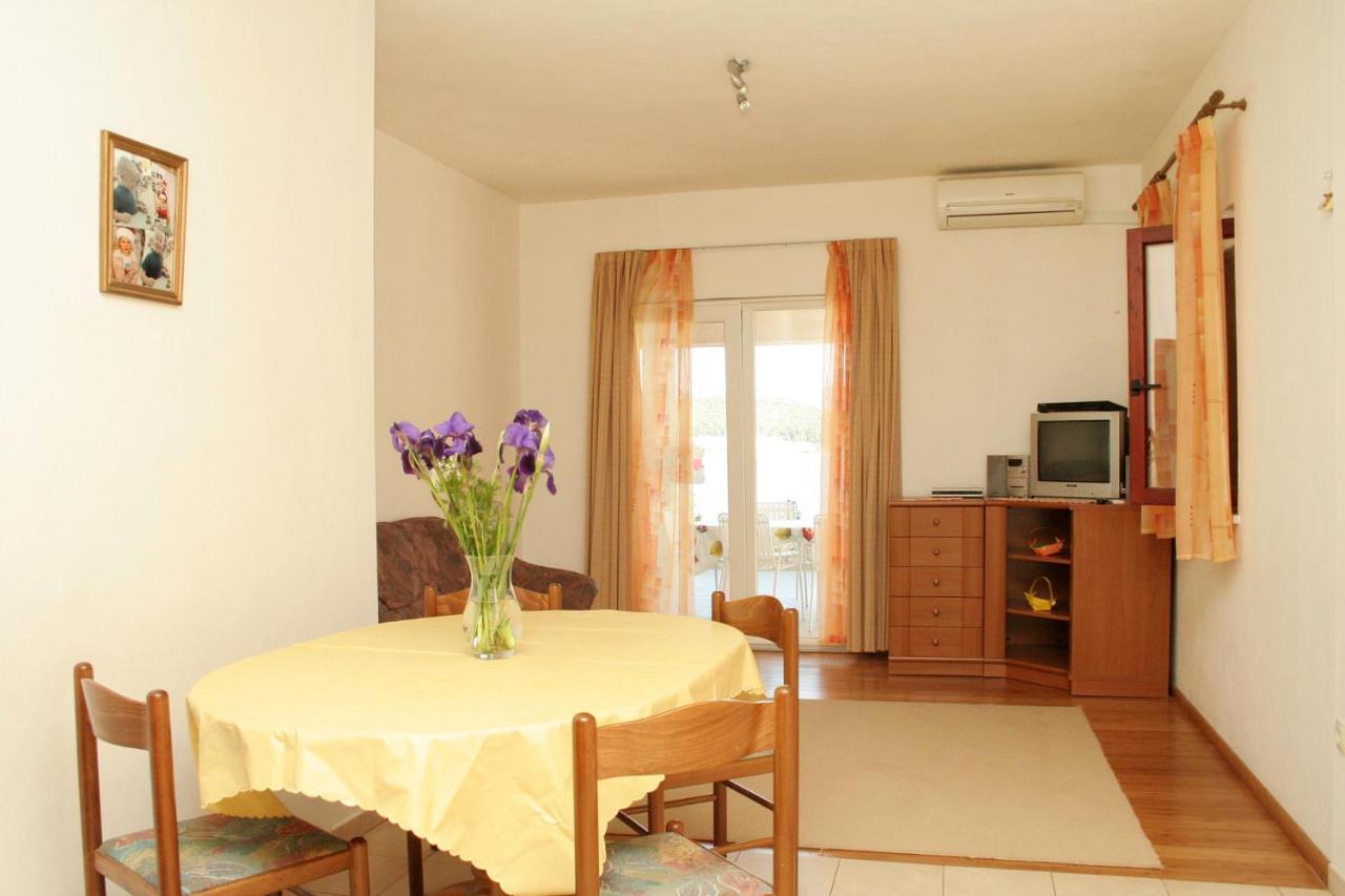 Apartments By The Sea Korcula - 4407 Lumbarda Luaran gambar