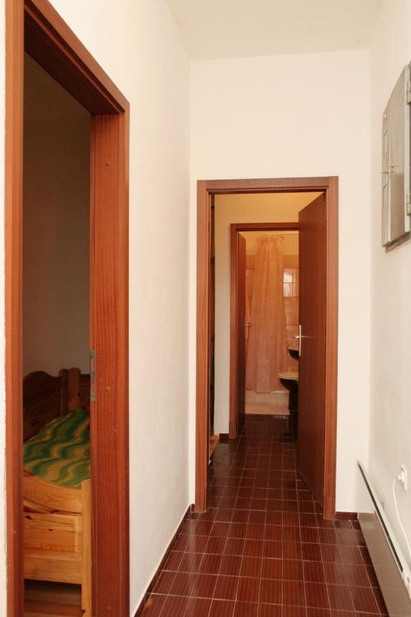 Apartments By The Sea Korcula - 4407 Lumbarda Luaran gambar